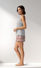 Woman Supreme Taira Pregnant Tunic - B-EG YAVRUAGZI - Image 2