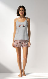 Woman Supreme Taira Pregnant Tunic - B-EG YAVRUAGZI - Image 1