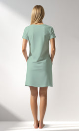 Woman Supreme Baliko Tunic - A-13-6008 - Image 3