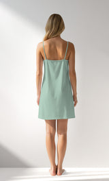 Woman Supreme Baliko Thin Strap Tunic - A-13-6008 - Image 3