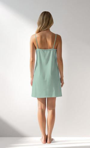 Woman Supreme Baliko Thin Strap Tunic - A-13-6008 - Image 3