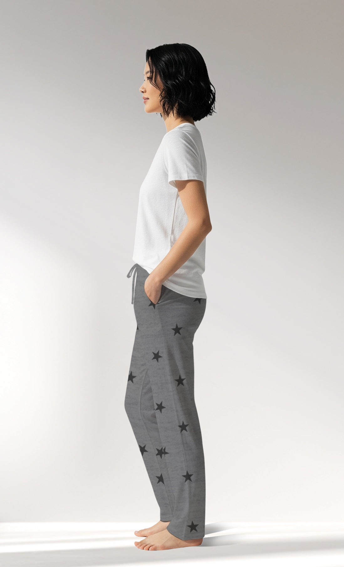 Woman Supreme Supernova Pyjama Separate - Default - Image 2