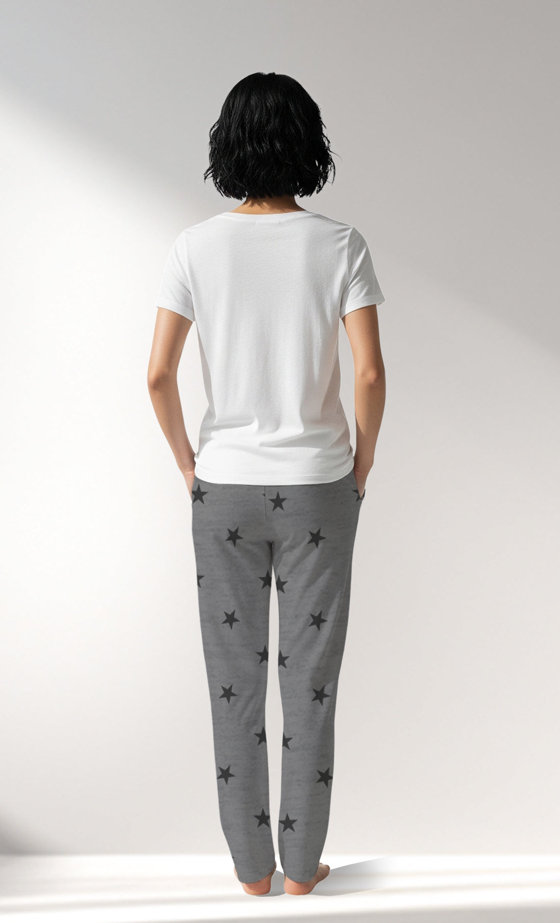 Woman Supreme Supernova Pyjama Separate - Default - Image 3