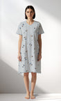 Woman Supreme Sleeclub Tunic - ROTASYON - Image 1