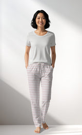 Woman Supreme Pinkyhugs Pyjama Separate - Default - Image 1