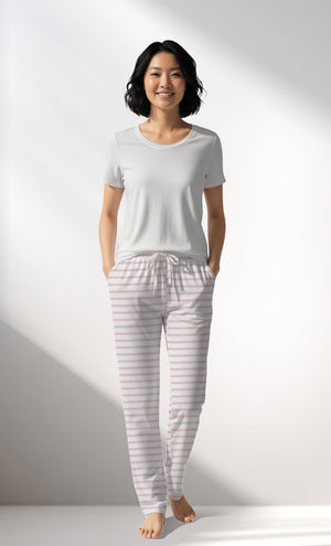 Woman Supreme Pinkyhugs Pyjama Separate - Default - Image 1
