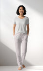 Woman Supreme Pinkyhugs Pyjama Separate - Default - Image 1