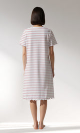 Woman Supreme Pinkyhugs Tunic - ROTASYON - Image 3