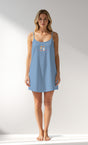 Woman Supreme Polobear Tunic - A-14-4121 - Image 1