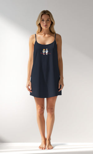 Woman Supreme Polobear Tunic - B-19-3923 - Image 1