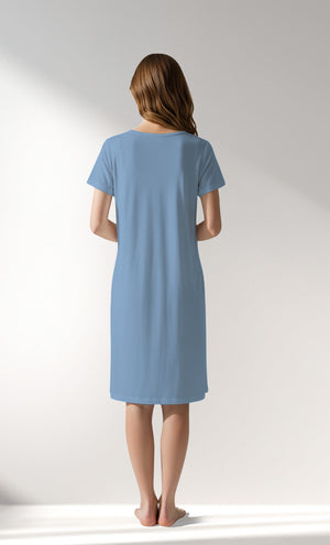 Woman Supreme Polobear Pregnant Tunic - A-14-4121 - Image 3