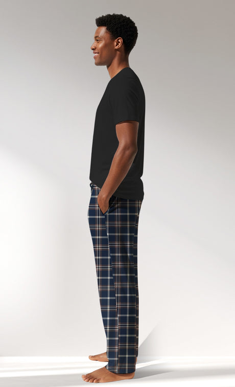 Man Supreme NewVision Pyjama Separate - Default - Image 2