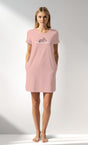 Woman Supreme Cutetiger Pocket Detail Tunic - 13-1409 - Image 1