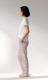 Woman Supreme Cutetiger Pyjama Separate - Default - Image 2