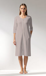 Woman Supreme FeelGood Home Dress - ROTASYON - Image 1