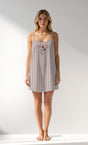 Woman Supreme FeelGood Thin Strap Tunic - ROTASYON - Image 1