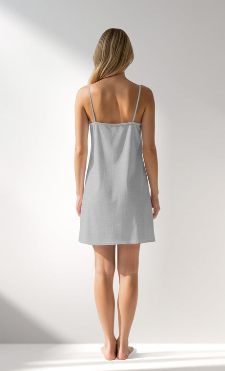 Woman Supreme ForestStars Thin Strap Tunic - B-EG-0 - Image 3