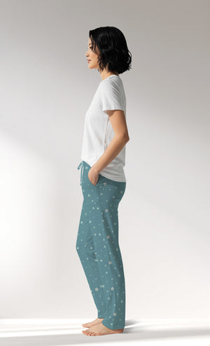 Woman Supreme ForestStars Pyjama Separate - Default - Image 2