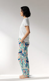 Woman Supreme HappyParrot Pyjama Separate - Default - Image 2