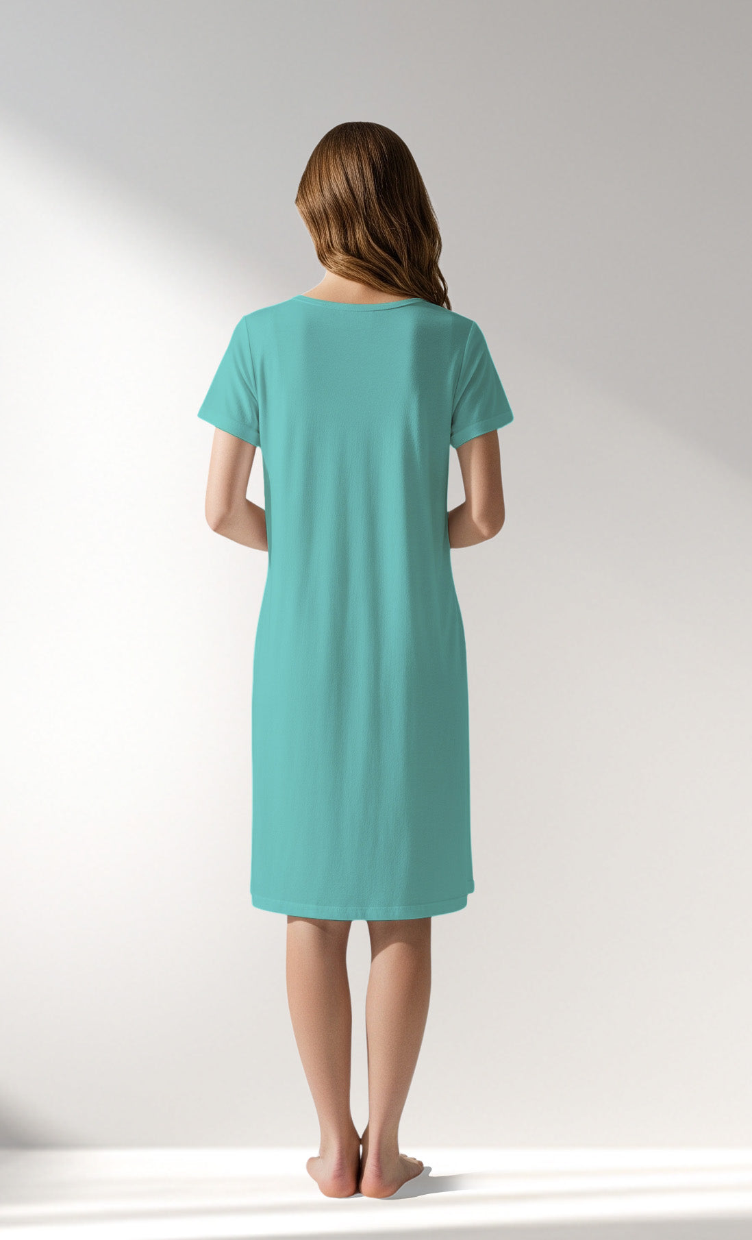 Woman Supreme HappyParrot Pregnant Tunic - A-15-5313 - Image 3