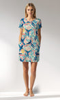 Woman Supreme HappyParrot Pocket Detail Tunic - ROTASYON - Image 1