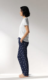 Woman Supreme HeartBeat Pyjama Separate - Default - Image 2