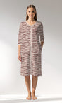 Woman Supreme DayDream Home Dress - ROTASYON - Image 1