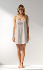 Woman Supreme DayDream Thin Strap Tunic - A-11-1306 - Image 1