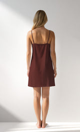 Woman Supreme DayDream Thin Strap Tunic - B-19-1337 - Image 3
