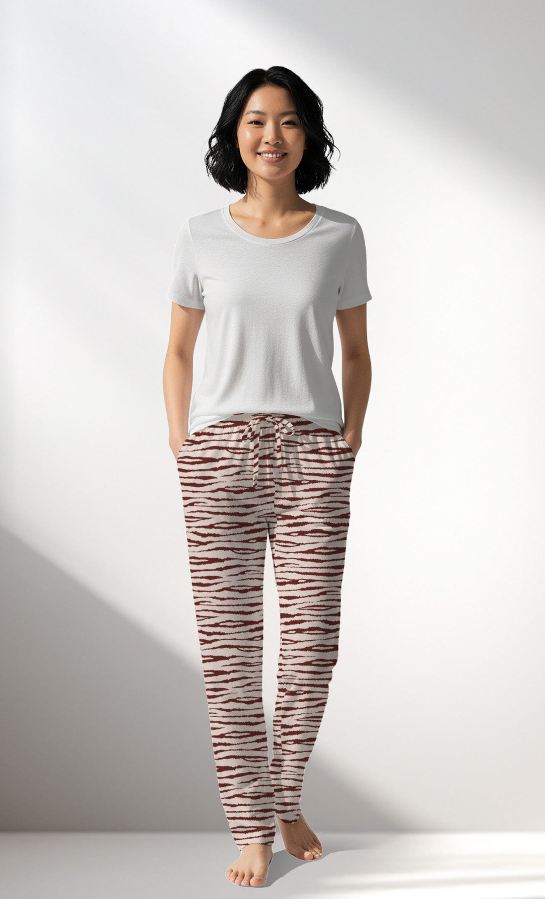 Woman Supreme DayDream Pyjama Separate - Default - Image 1