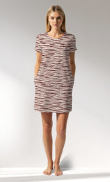 Woman Supreme DayDream Rotation Tunic - ROTASYON - Image 1